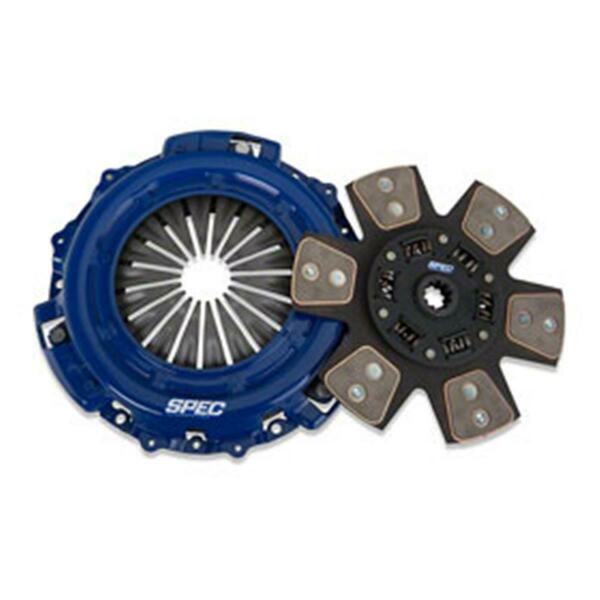 Spec Clutches 2011 - 2017 Ford Mustang for Stage 3 SF503-9